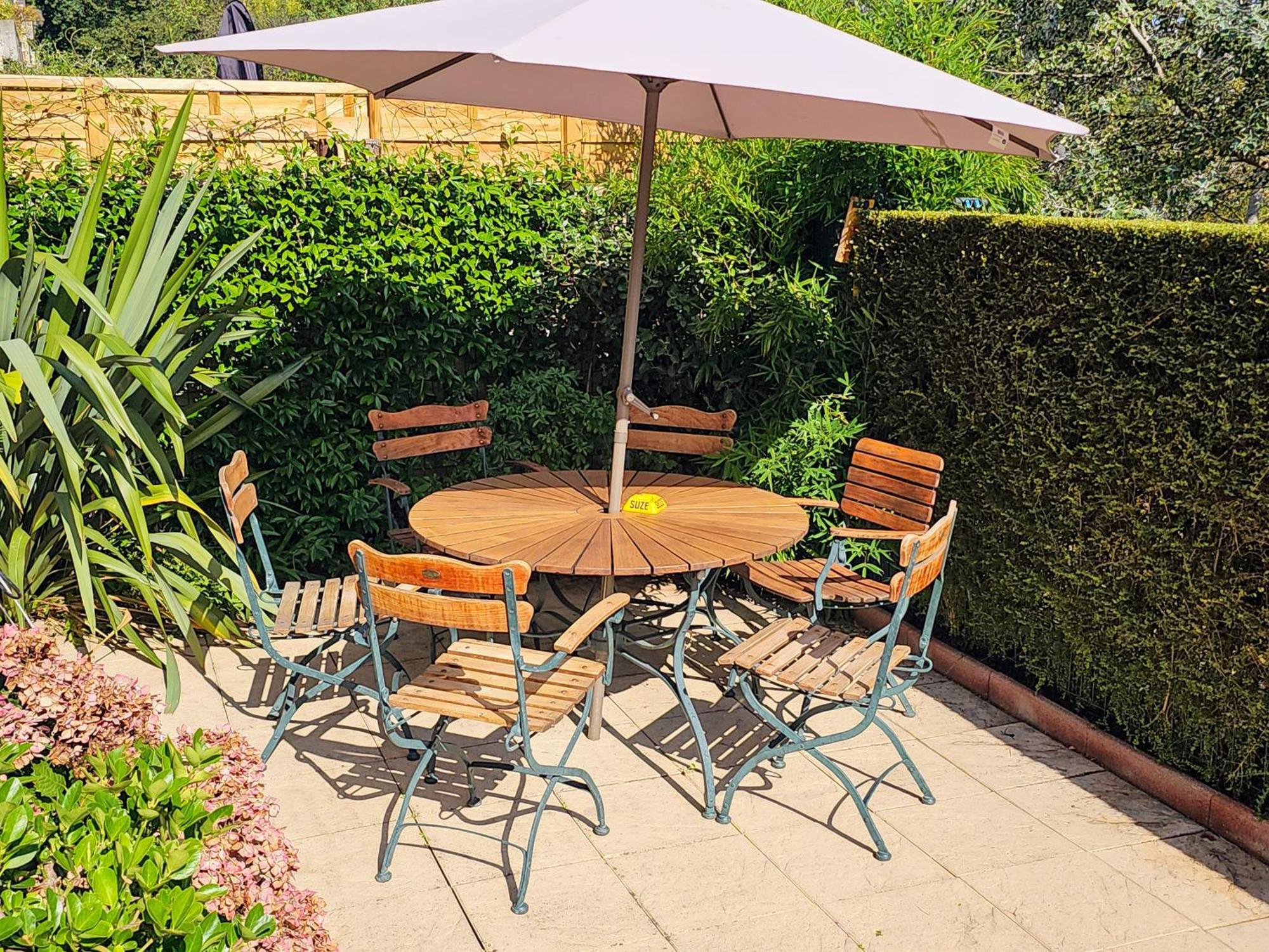 ヴィエンヌTerrasse De Malissolアパートメント エクステリア 写真